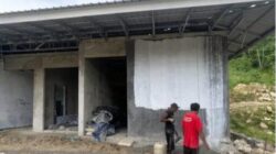 Kontrak Diputus, Pembangunan Puskesmas Kokas Masih Berlanjut, DPRD Fakfak Minta Audit