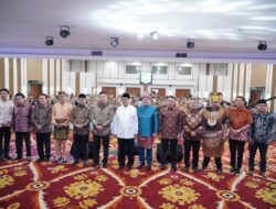 IKA UII Gelar Halalbihalal dan Bakti Sosial 2026, Perkuat Ukhuwah dan Kontribusi Nyata