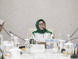 Raih Penghargaan Nasional, Muba Kebut Lengkapi Data KKS Sebelum Akhir Mei