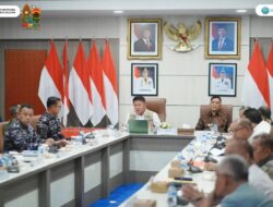Jembatan Lalan 5 Kali Ditabrak, Pemprov Sumsel Batasi Ketat Ukuran Tongkang Batubara