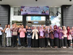 Dalam  Meningkatkan Kualitas Pelayanan Kesehatan, Pemkot Pagar Alam Rencana Membangun Rumah Sakit Kelas Rawat Inap Standar