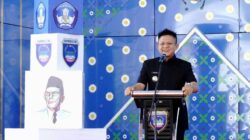 Hardiknas 2026 Perkuat SPMB Berintegritas di OKU Timur