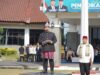 Hardiknas di OKI, Refleksi Spirit Pendidikan untuk Memanusiakan Manusia