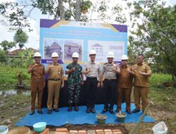 Gebrak Rutalahu, Upaya Kolaborasi Tuntaskan Rumah Tak Layak Huni