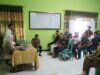 TMMD Ke-128 Kodim 0402/OKI Perkuat Kesadaran Hukum dan Kamtibmas Masyarakat Desa Pematang Sukatani