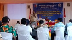Cegah Penyalahgunaan, Koordinator Pendamping Desa Kabupaten Fakfak Soroti Lemahnya Pengawasan Dana Kampung di Fakfak