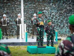 Harkitnas 2026, Kasrem 182/JO Bacakan Amanat Menkomdigi: Jaga Tunas Bangsa untuk Indonesia Berdaulat