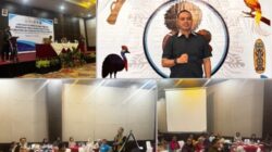 RSUD Fakfak Bersiap Jadi Rumah Sakit Rujukan Modern, Layanan NICU hingga Emergency Diperkuat