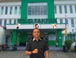 Komitmen Daerah Jadi Kunci, RSUD Fakfak Dipilih UNICEF untuk Program Strategis KIA Papua