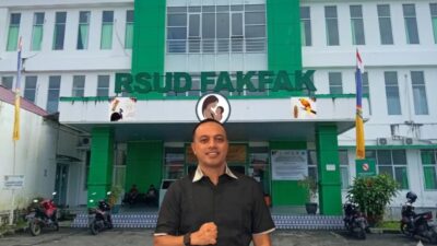 Komitmen Daerah Jadi Kunci, RSUD Fakfak Dipilih UNICEF untuk Program Strategis KIA Papua