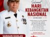 Bupati Fakfak: Semangat Kebangkitan Nasional Harus Diwujudkan dalam Aksi Nyata