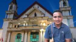 Fakfak Tuan Rumah Perayaan 132 Tahun Misi Katolik Papua, Sekolah YPPK Libur Hingga 23 Mei
