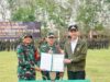 TMMD ke-128 Rampungkan Infrastruktur Dasar, Perkuat Ketahanan Pangan