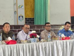 Komitmen Tegas Penegakan Hukum: Kejari Simalungun, Polres dan PTPN IV Bongkar Pencurian Serta Penadahan sawit
