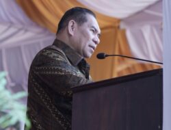 Bupati Fakfak: 132 Tahun Misi Katolik Jadi Bukti Papua Dibangun dengan Semangat Kasih
