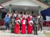 Pangdam XVIII/Kasuari Jelajahi Kokas hingga Ugar, Soroti Potensi Wisata dan Pendidikan di Fakfak
