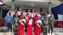 Pangdam XVIII/Kasuari Jelajahi Kokas hingga Ugar, Soroti Potensi Wisata dan Pendidikan di Fakfak