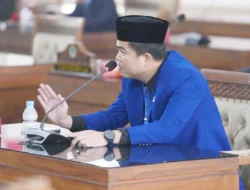 Suarakan Keluhan Warga Pemulutan Barat, DPRD Ogan Ilir Dorong Penuntasan Krisis Air Bersih dan Keselamatan Jalan
