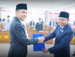 Kawal Akuntabilitas Pemkab, DPRD Ogan Ilir Rampungkan Rekomendasi Atas LKPJ Bupati Tahun Anggaran 2025