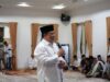 Pemkot Pagar Alam Melakukan Kegiatan Rutin Spiritual untuk Warganya yang Sedang Menunaikan Ibadah Haji di Tanah Suci