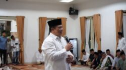 Pemkot Pagar Alam Melakukan Kegiatan Rutin Spiritual untuk Warganya yang Sedang Menunaikan Ibadah Haji di Tanah Suci