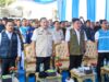 Tuntas 100 Persen! Puluhan Ribu Pelanggan MEP Resmi Beralih ke PLN