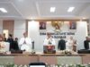 HUT ke-25 Kota Pagar Alam, Gubernur Herman Deru Ingatkan Eksekutif dan Legislatif Bersiap Hadapi Format Keuangan Baru