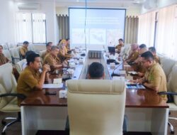 Sambut Hari Jadi ke-70, Pemkab Muba Matangkan Berbagai Persiapan