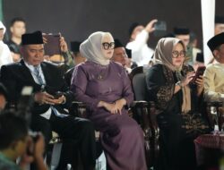 MTQ XXXI Tingkat Provinsi Sumatera Selatan Resmi Dimulai, Wabup Netta Beri Dukungan Kepada Kafilah Banyuasin