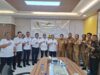 Bupati Banyuasin Tanggapi Pemberitaan Jalan Lintas Negara Rusak, Pastikan Dorong Percepatan Penanganan