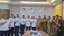 Bupati Banyuasin Tanggapi Pemberitaan Jalan Lintas Negara Rusak, Pastikan Dorong Percepatan Penanganan