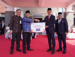 Digitalisasi Pajak Daerah, ASN OKI Jadi Pelopor Peningkatan PAD