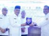 Wakil Bupati Ogan Ilir Buka PBL Mahasiswa FKM Unsri, Dorong Peningkatan Kualitas Pelayanan Kesehatan Masyarakat