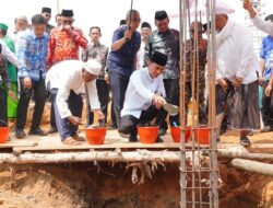 Semangat Membangun Masjid Harus Sejalan dengan Memakmurkannya