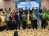 Imunisasi Lengkap bagi Anak, Pemkot Sorong Gandeng UNICEF dan Mitra Pembangunan Kejar Target Imunisasi Anak 2026