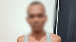 Diduga Dendam dan Sering Dibully, Pria Asal Sekayu Bunuh Rekannya di Kebun Karet Keluang
