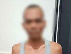 Diduga Dendam dan Sering Dibully, Pria Asal Sekayu Bunuh Rekannya di Kebun Karet Keluang