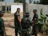 Kunjungan Kerja Dalprog Semester I TA 2026 Korem 044/GAPO di Kodim 0402/OKI Berjalan Lancar