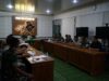 Tim Dalprog Korem 044/GAPO Laksanakan Kunjungan Kerja di Kodim 0402/OKI