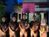 Kejari OKI Sita Eksekusi Aset Negara