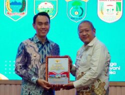 Pertahankan WTP ke-15, Muchendi Fokus Perbaikan Tata Kelola dan Layanan Publik