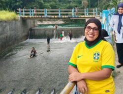 Fahruni Rumalolas: Saatnya Brazil Akhiri Penantian Panjang Puasa Gelar 24 Tahun Lalu dan Harapan Raih Trofi Keenam