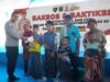 Sambut Hari Bhayangkara ke-80, Polres OKI Gelar Sunatan Massal dan Cek Kesehatan Gratis di Mesuji Raya