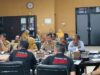 FORJUBES, Pemkab OKI dan PT OKI Pulp & Paper Sepakati Bangun Demplot Gambut untuk Tekan Karhutla