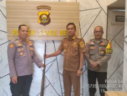 Operasi Senpi Musi 2026 Mendapat Dukungan dari Masyarakat