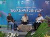 DLH OKI Dorong Budaya Pilah Sampah dari Sumbernya