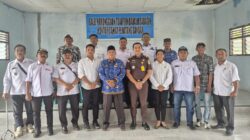 Kejaksaan Negeri Simalungun Gelar Entry Meeting Pendampingan Rencana Penggunaan Dana Desa Tahun Anggaran 2026 di Kecamatan Pematang Bandar