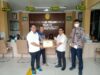 KPKM-RI Tegaskan Dukungan Terhadap Penguatan Peradilan, Pengadilan Negeri Pematangsiantar Sambut Positif Sinergitas Posbakum