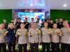 32 Tim Bertarung di Turnamen E-Sport Mobile Legends Road to Kapolri Cup 2026 Polres OKI