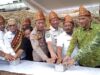 Pabrik Gula Cinta Manis Resmi Buka Musim Giling 2026/2027, Dihadiri Forkopimda dan Mitra Petani